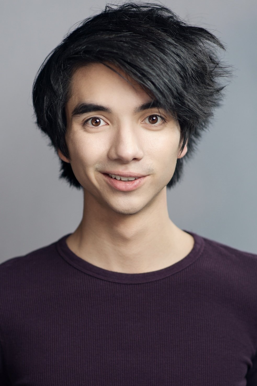 et billede af Nicco Del Rio