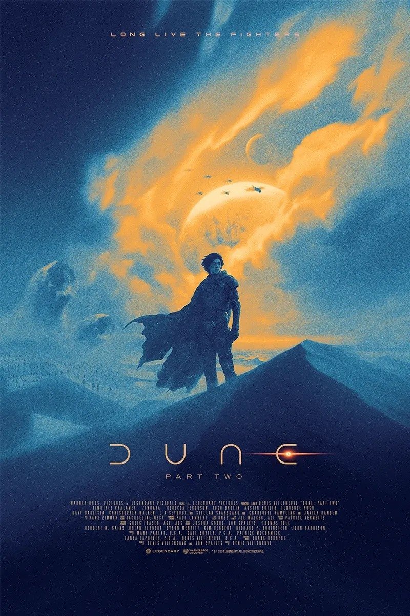 Dune: Part Two