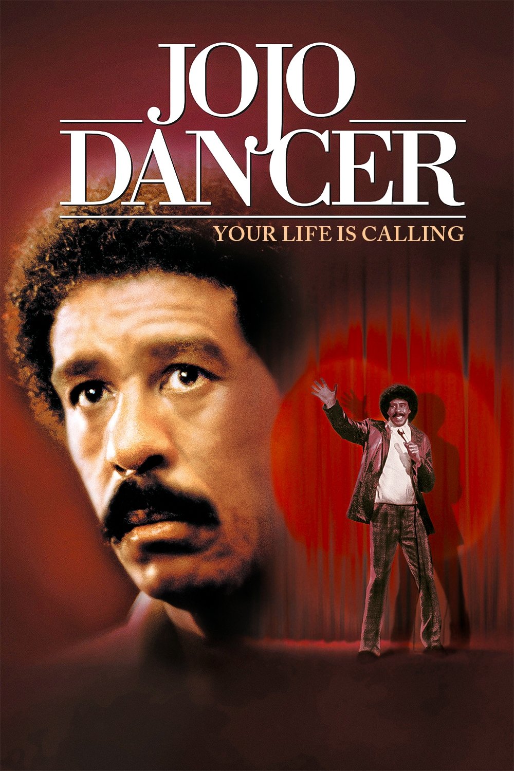 Jo Jo Dancer, Your Life Is Calling