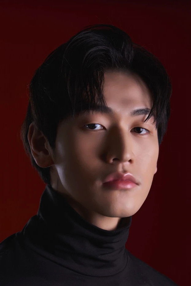 et billede af Galin Lin