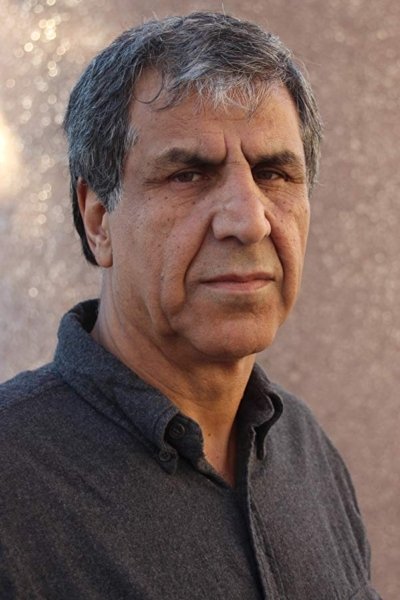 et billede af Enayat Delawary