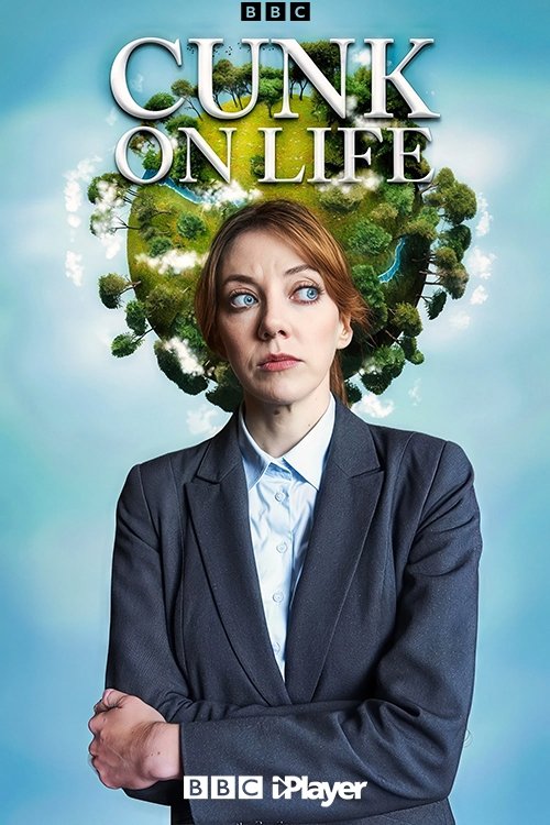 Cunk on Life