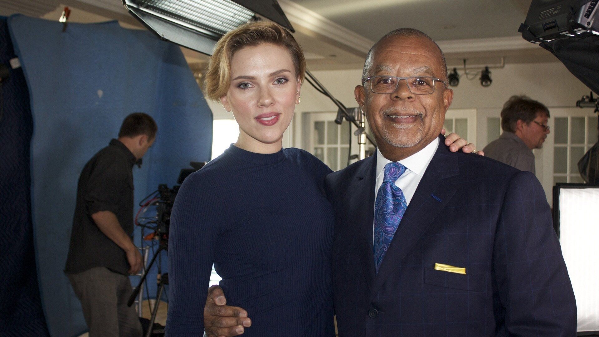 Finding Your Roots - Épisode 5