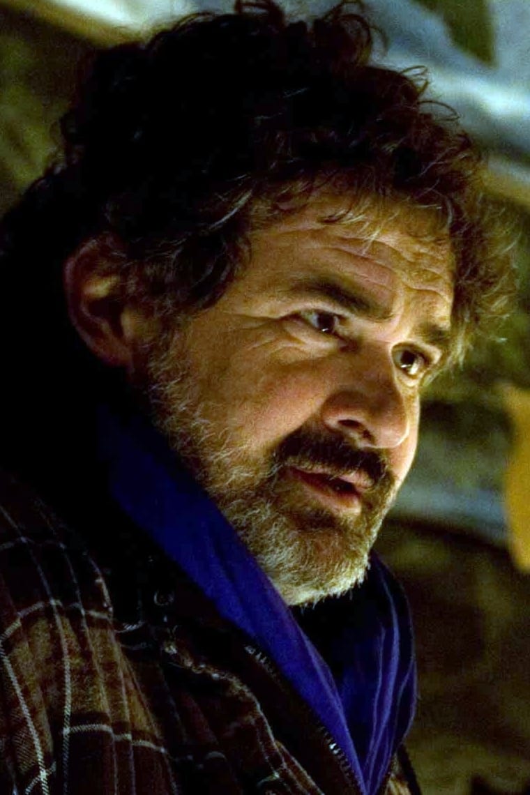 et billede af Nicola Pecorini