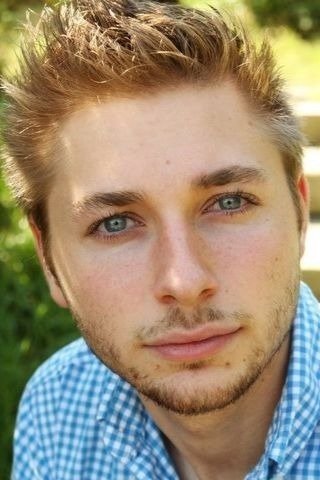 et billede af Jesse Dufault