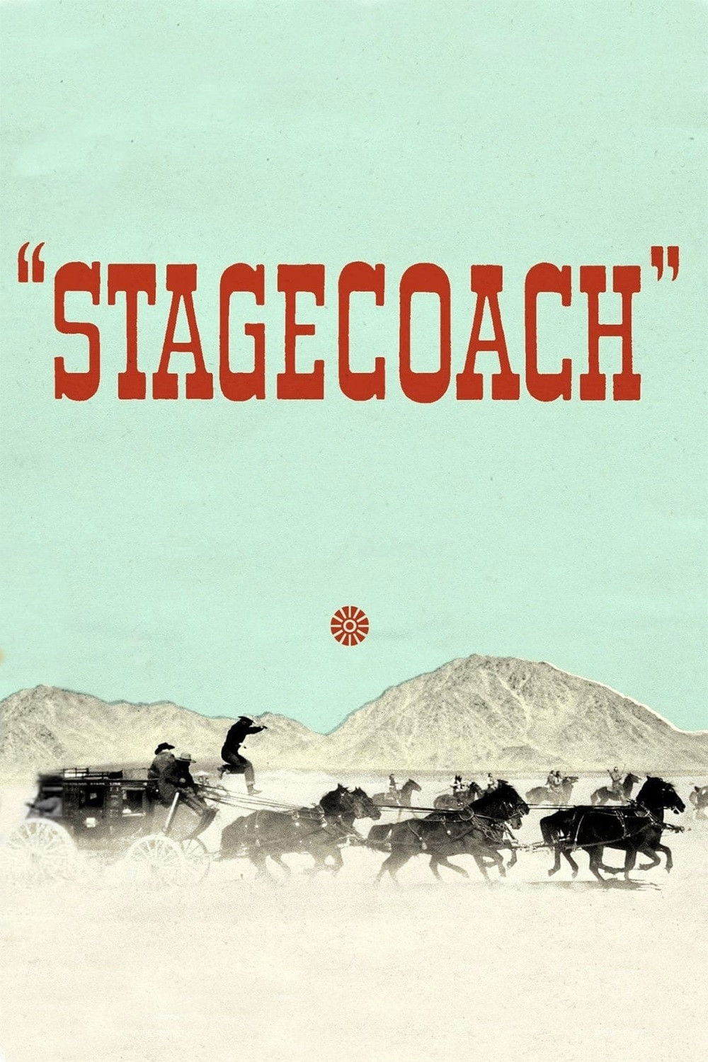 Stagecoach