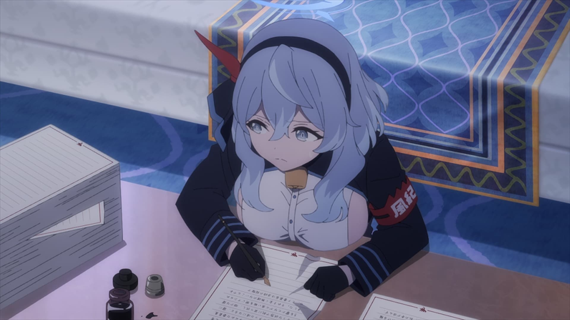 Episode 7