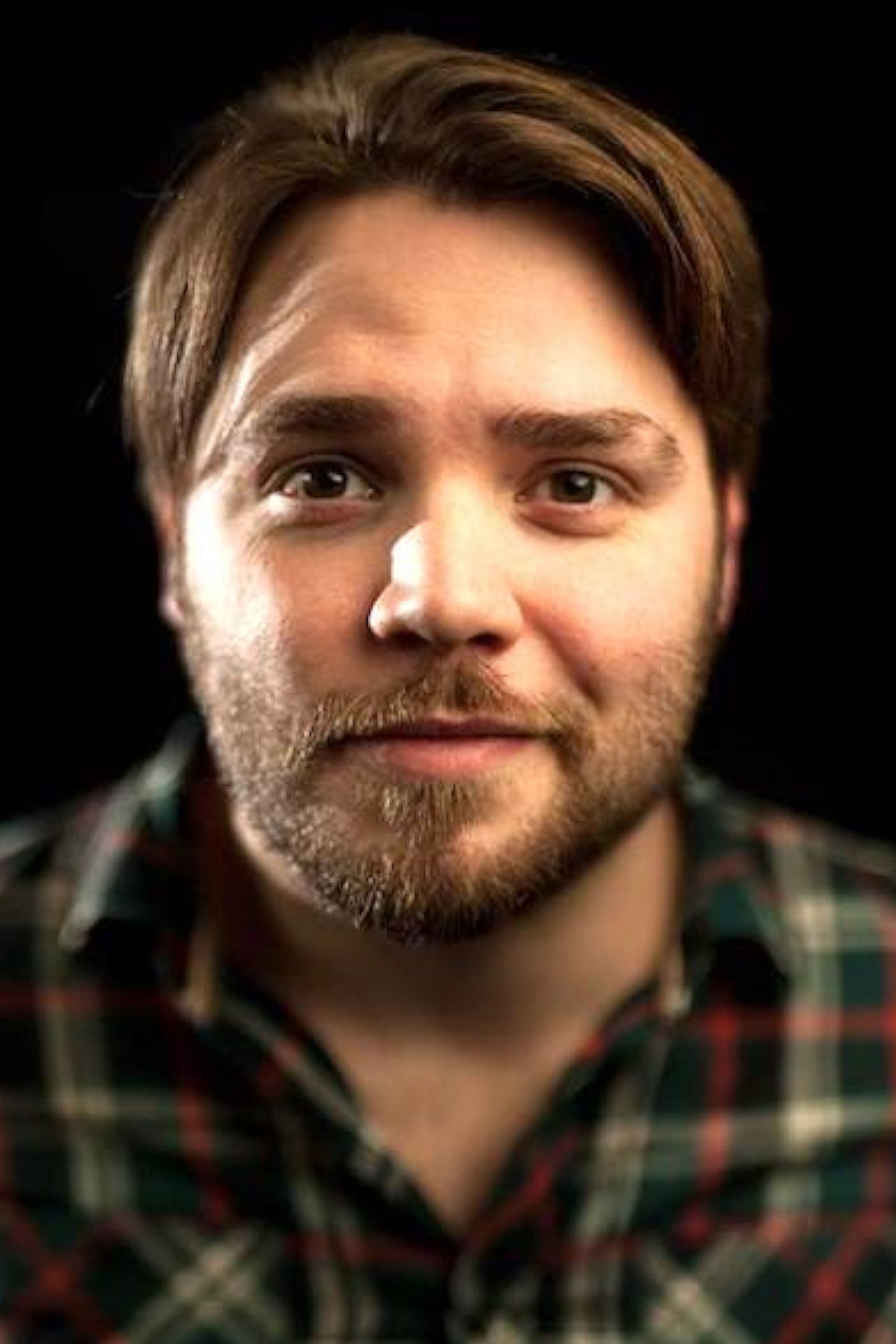 et billede af McKeever