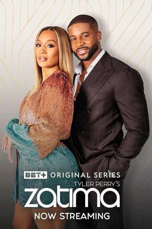 EN - Tyler Perry's Zatima (2022) (US)