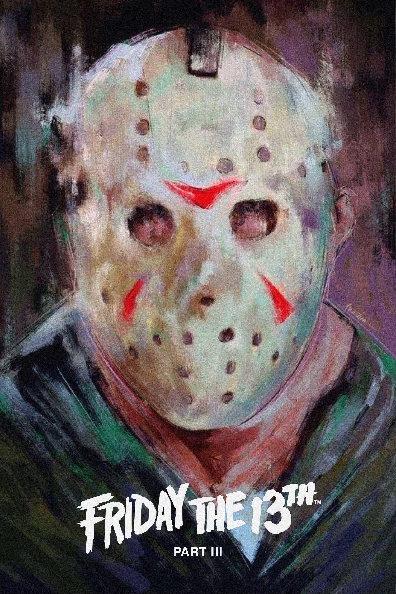Friday the 13th Part III