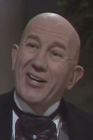 et billede af Charles West