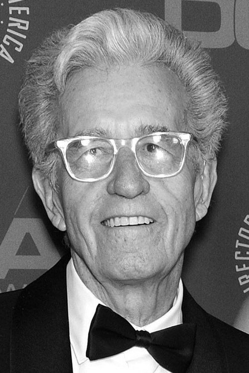 et billede af Gordon Hunt