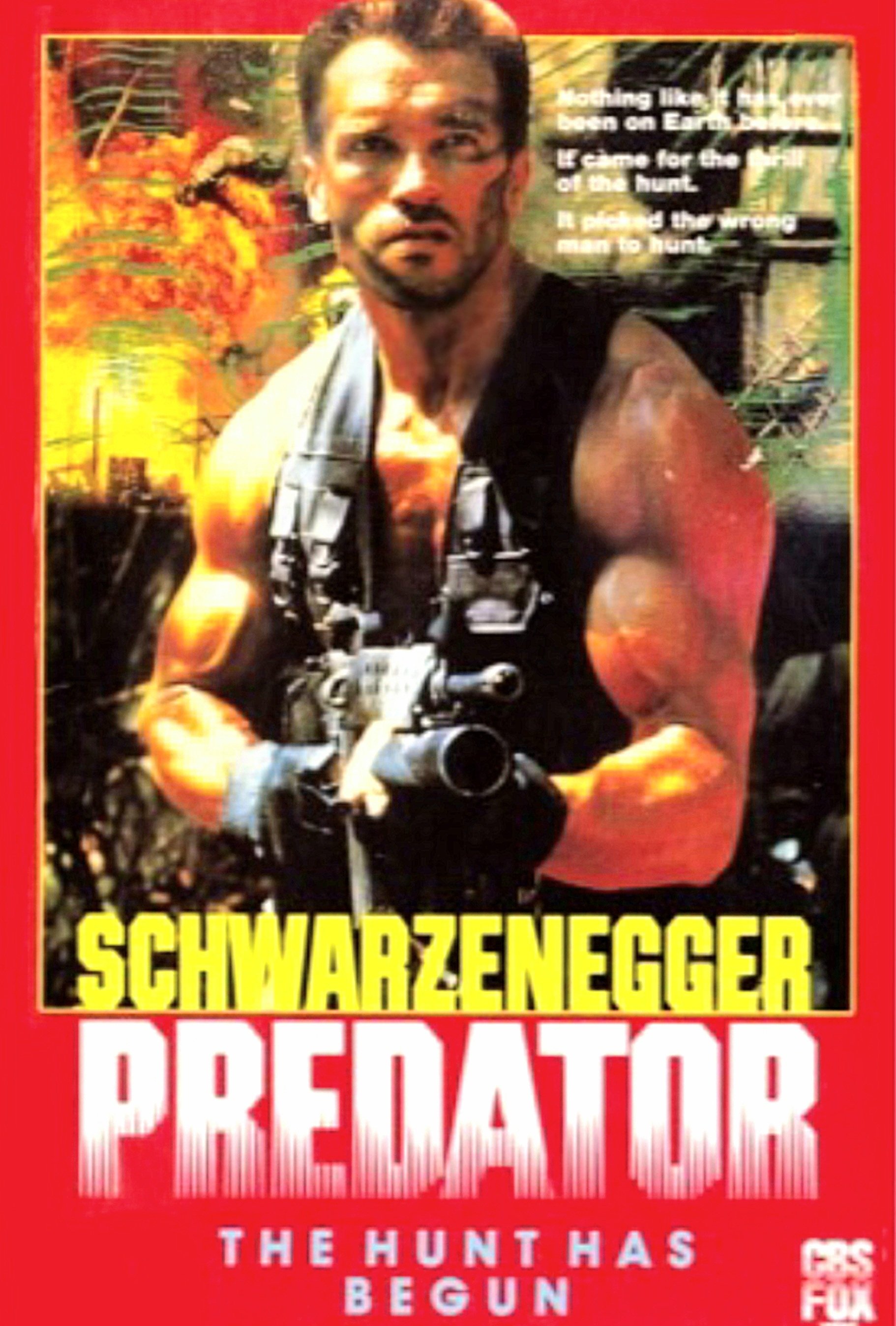 Predator