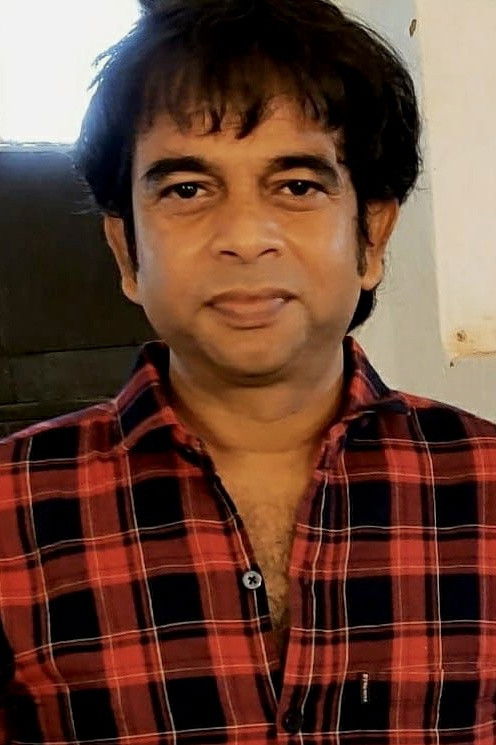 et billede af Ishtiyak Khan