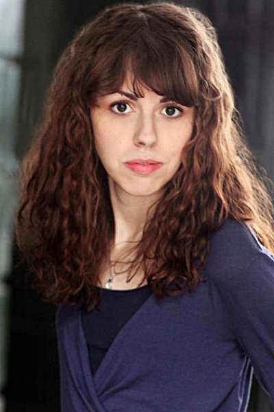 et billede af Lana O'Kell