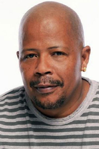 et billede af Georges Décimus