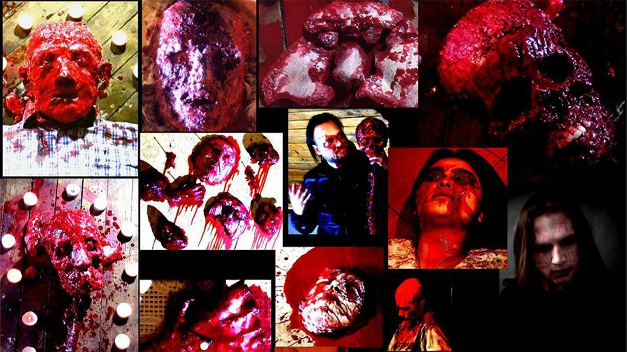 Demon Mind (2017)