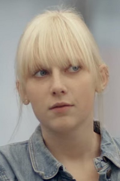 Nina Nienstædt