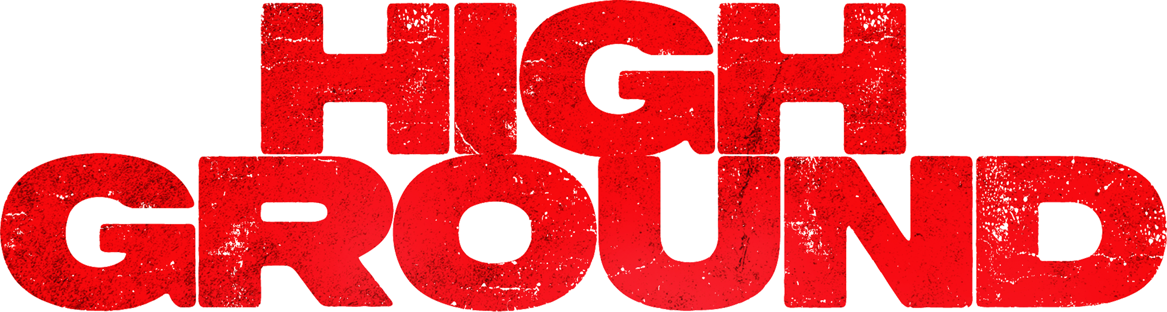 High Ground Logo