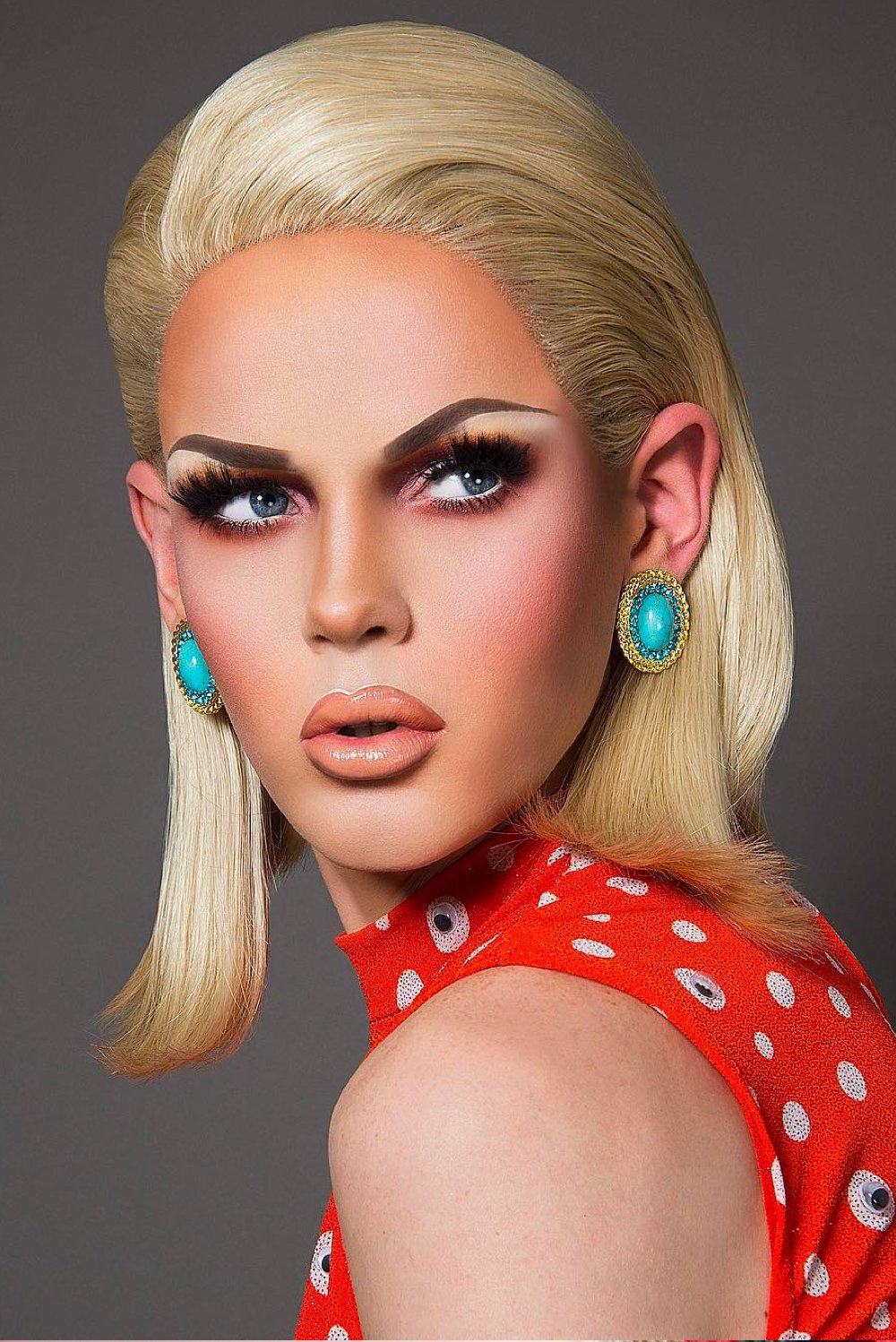 et billede af Blair St. Clair