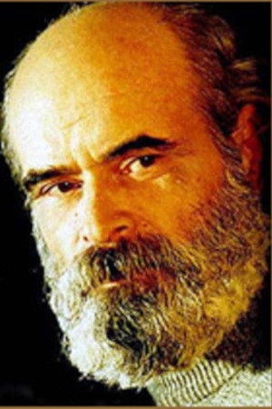 et billede af Vasile Tabirce