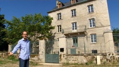 Thumbnail for Revisited: Creuse, France: 19th Century Manor House Season 1 Episode 9
