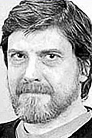 et billede af Boris Diachenko