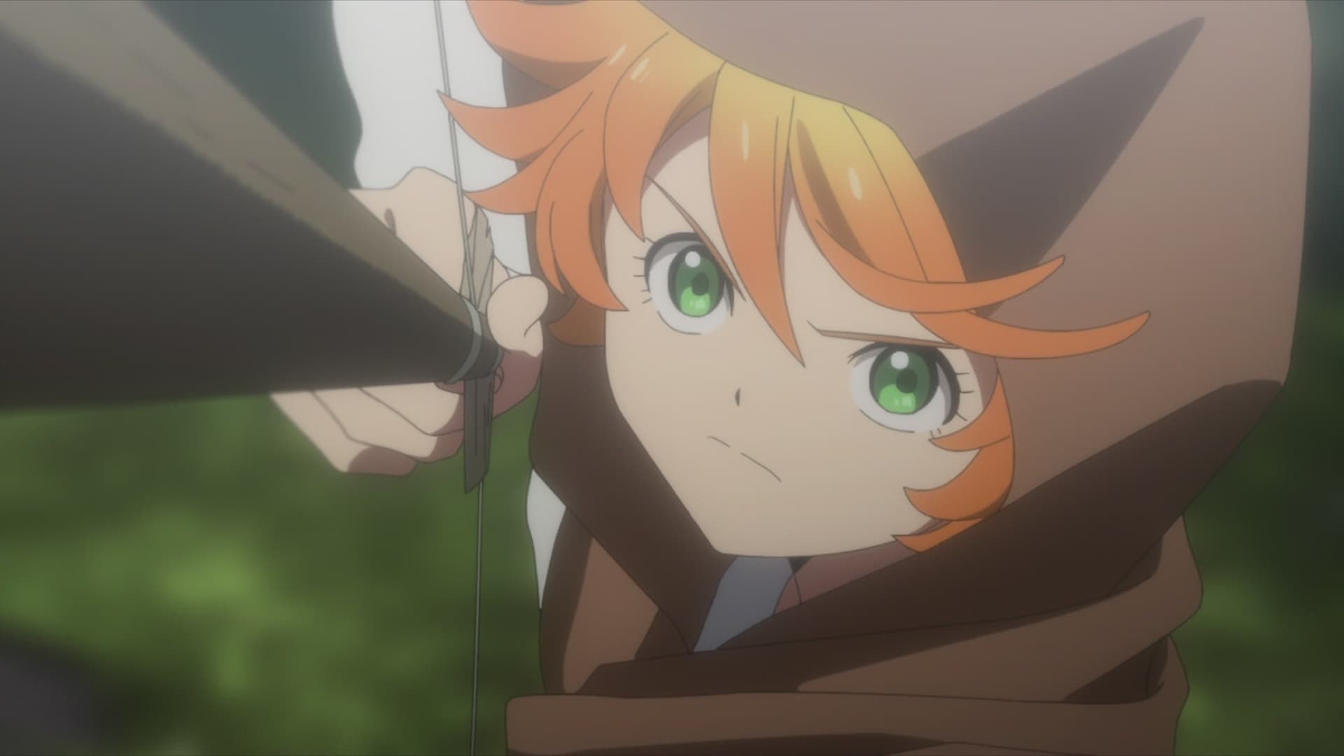 The Promised Neverland