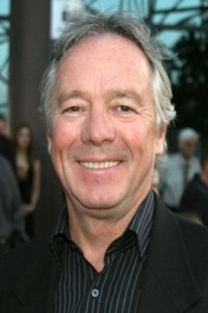 et billede af Christopher Cain