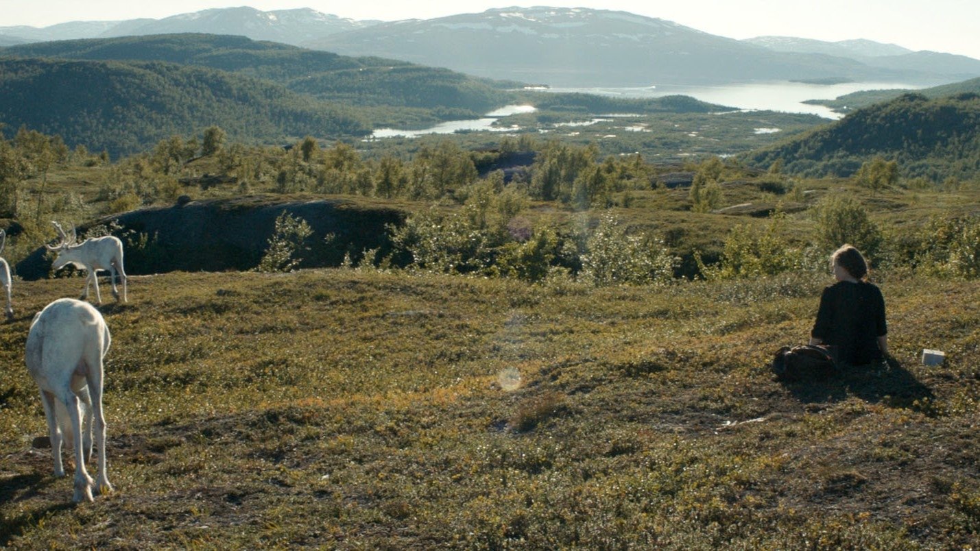 Sami Blood (2016)
