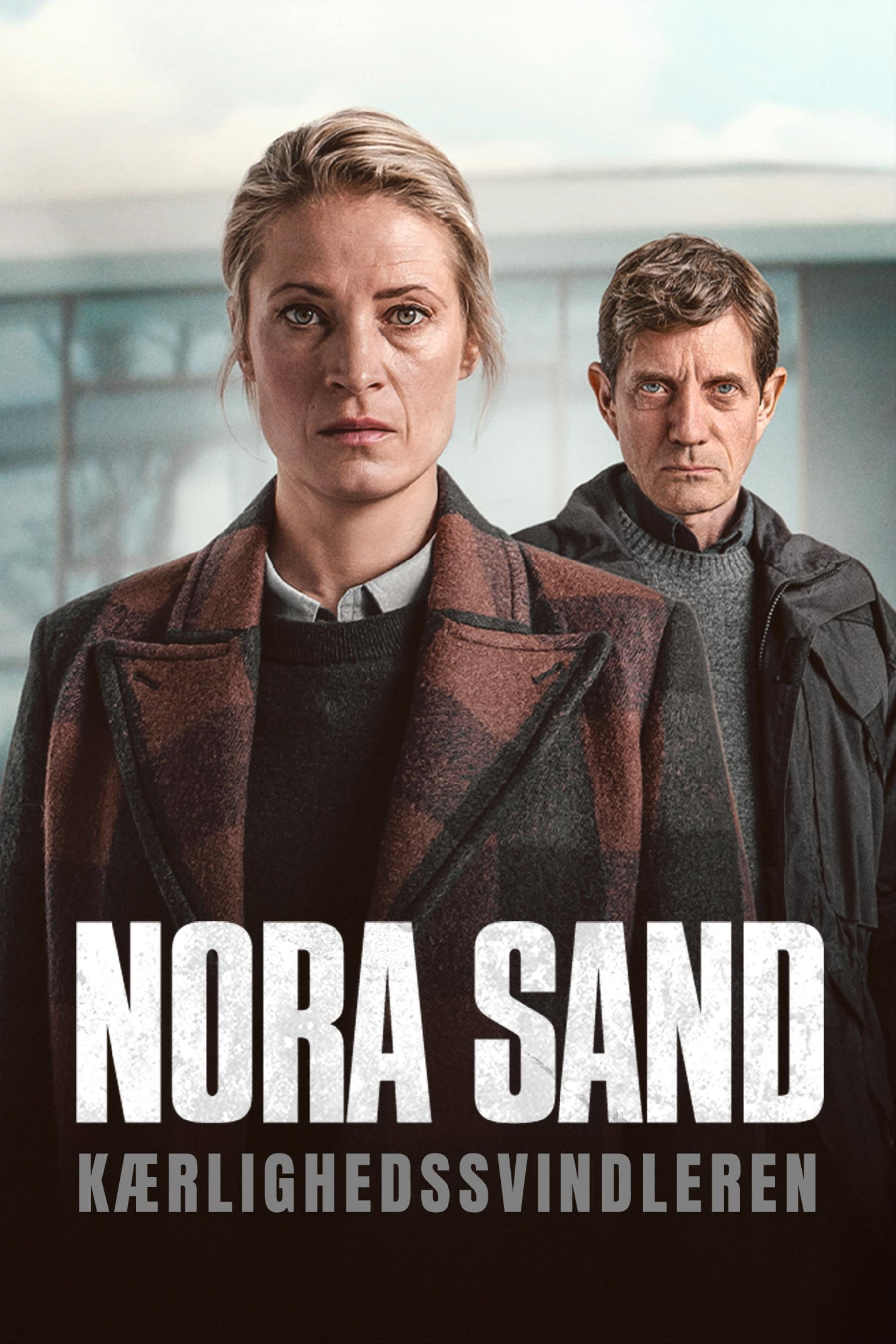 poster season The Pushover