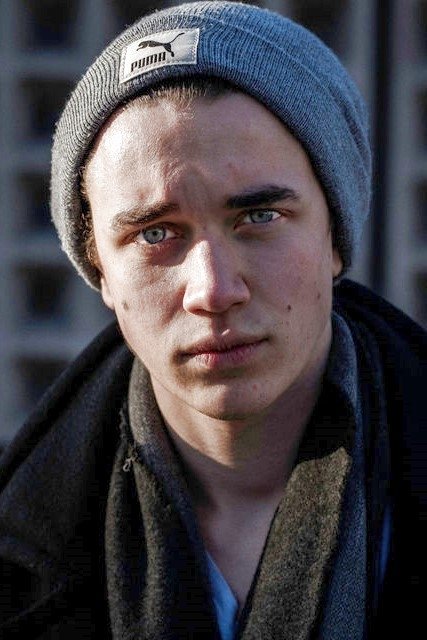 et billede af Ben Litwinschuh