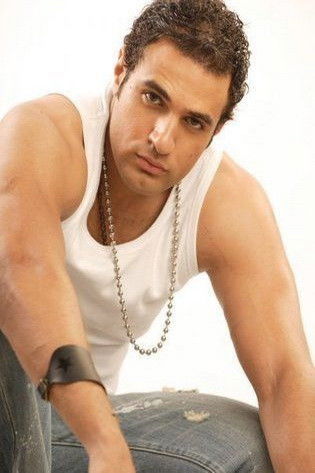 et billede af Mohamed Nour