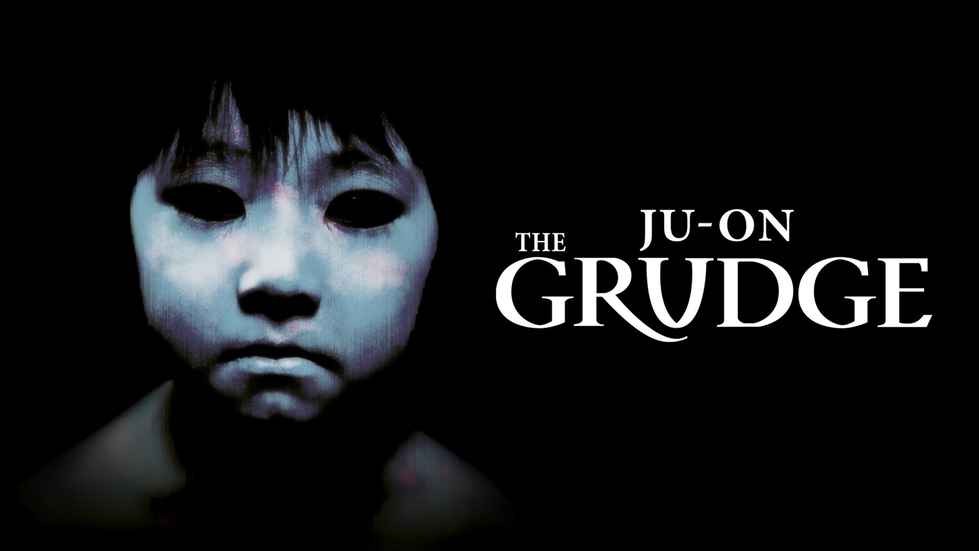 Ju-on: The Grudge (2002)