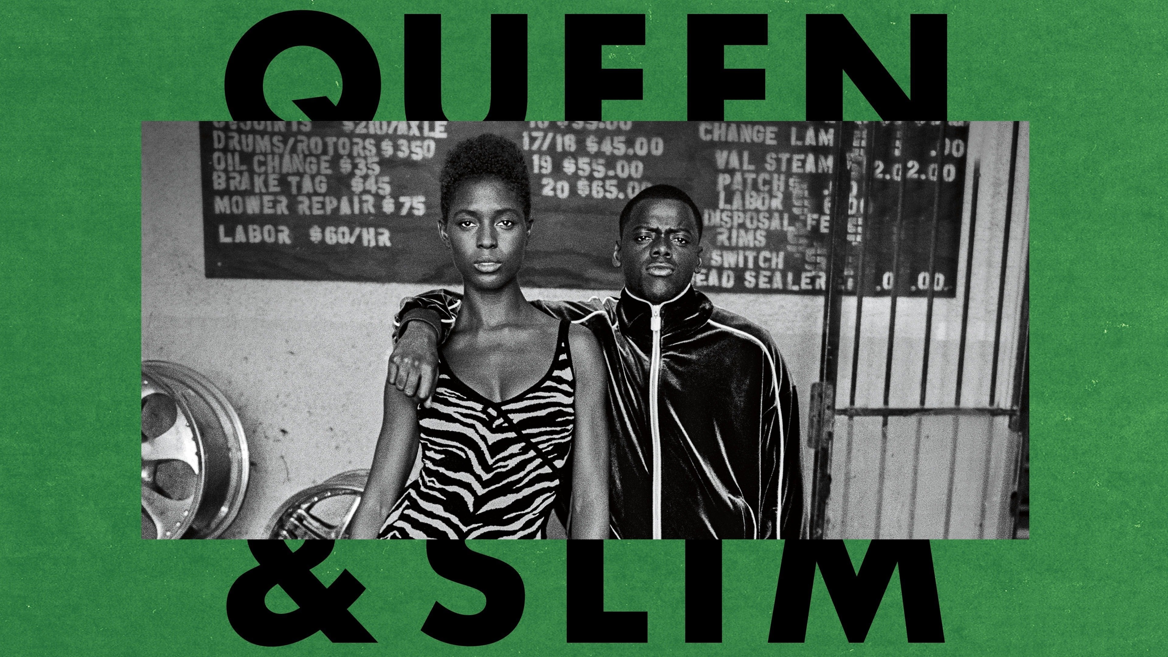 Queen & Slim