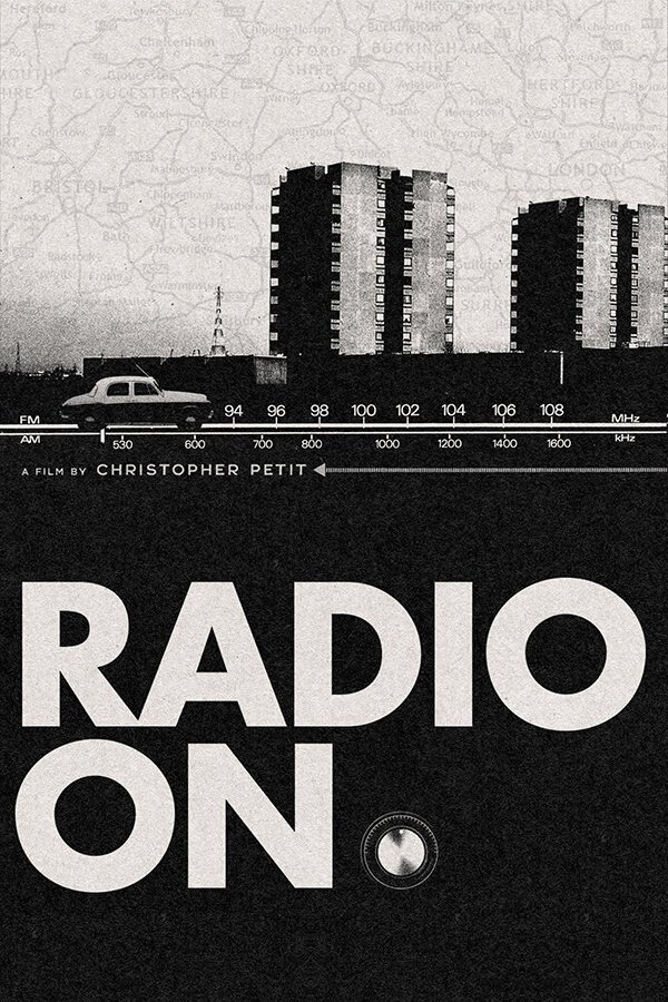 Radio On