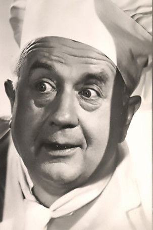 et billede af Herbert Kiper