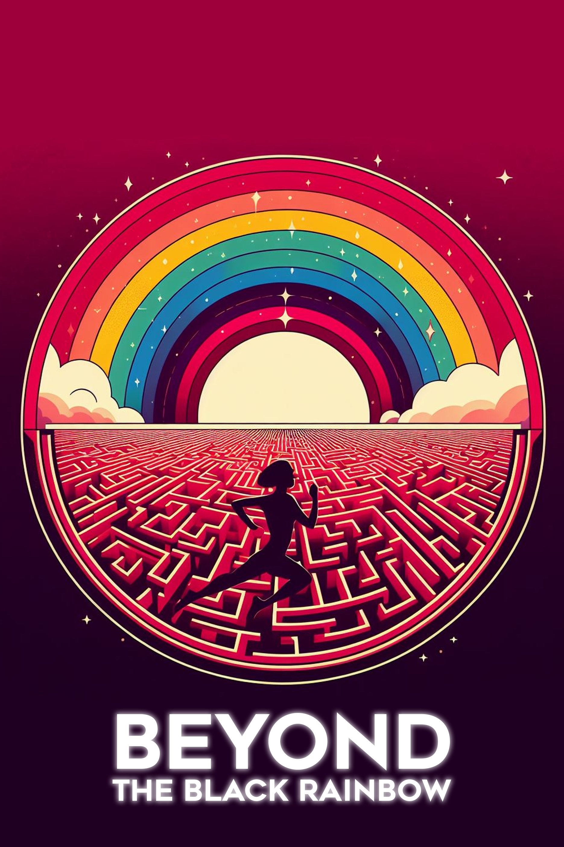 Beyond the Black Rainbow