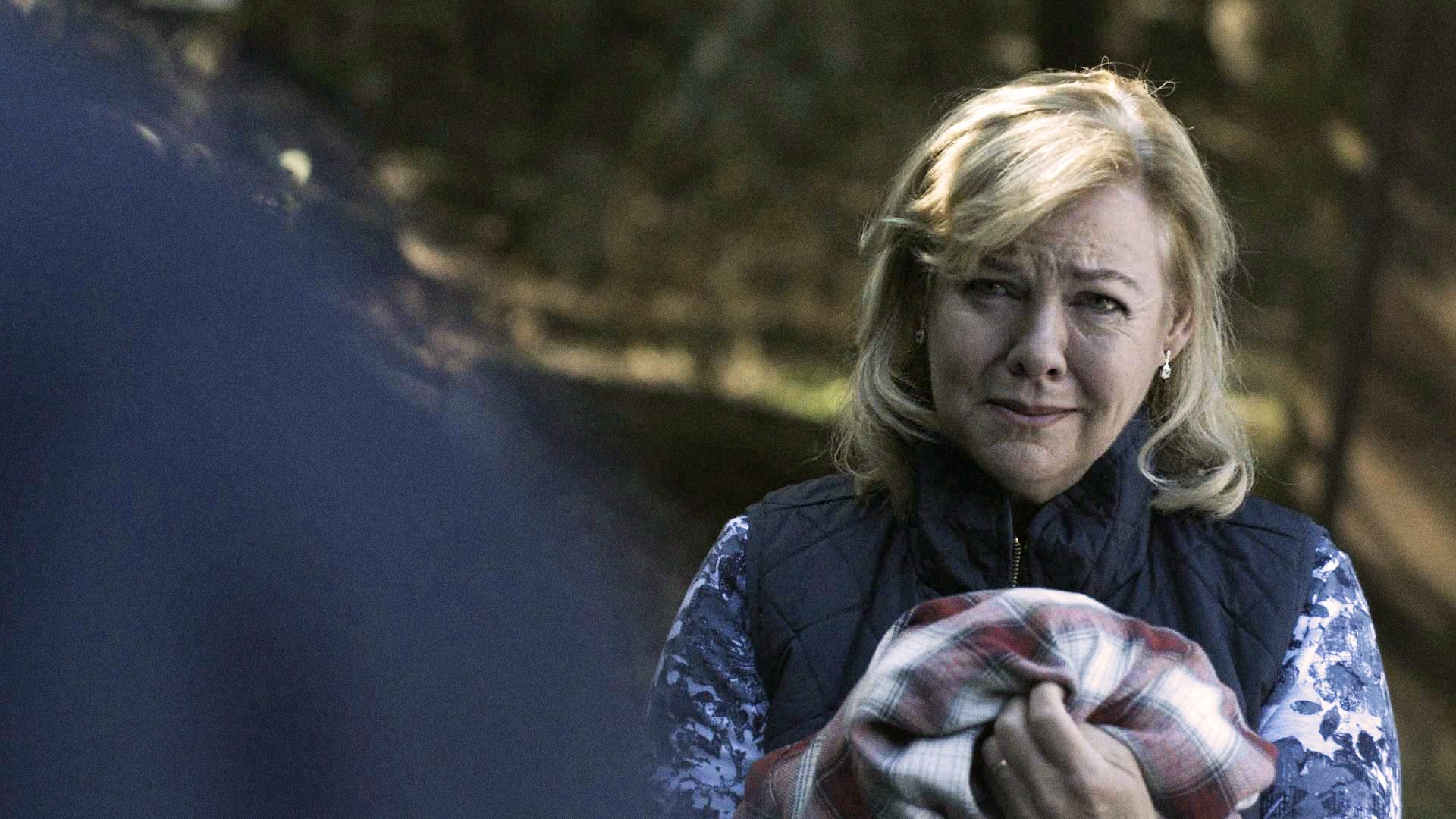 Thumbnail for Mother Undercover Season 1 Episode 6