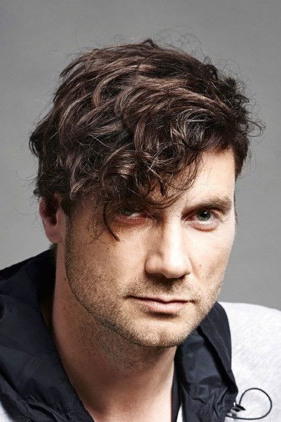 et billede af Branko Jordan