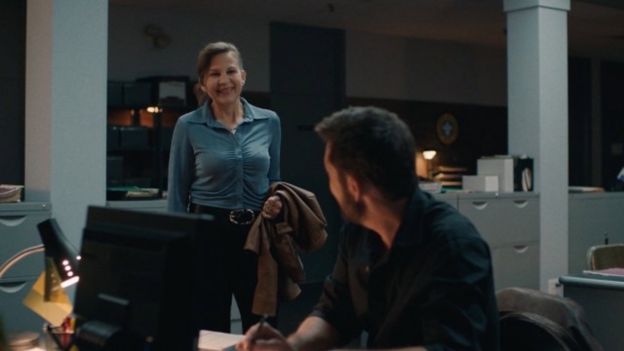 S3E8 · Episode 8
