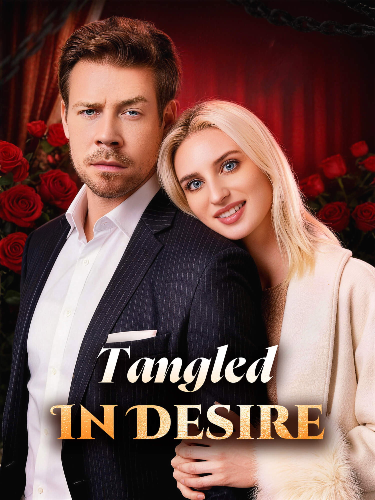 Tangled In Desire