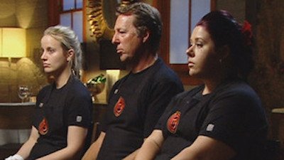 MasterChef Australia Staffel 3 :Folge 50 