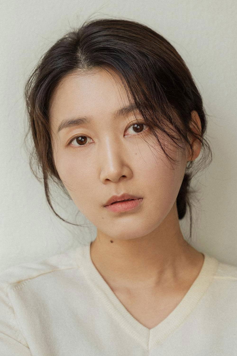 et billede af Mok Gyu-ri