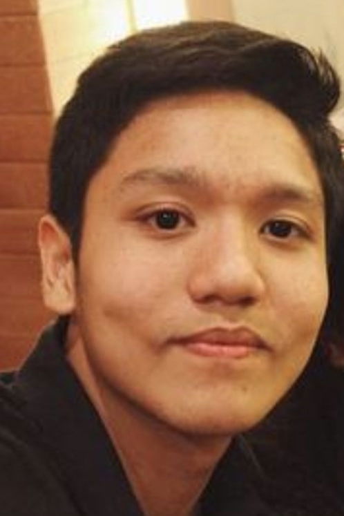 et billede af Thoriq Graduate