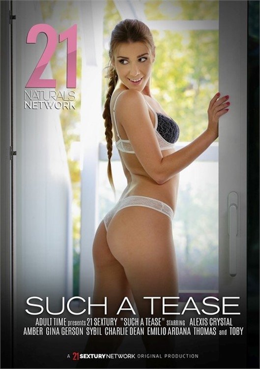 Such A Tease Such A Tease