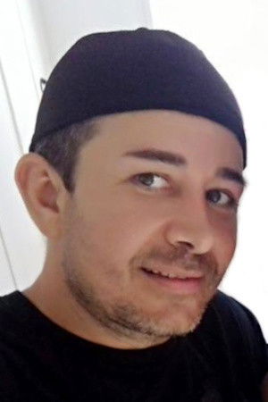 et billede af Jay Rock