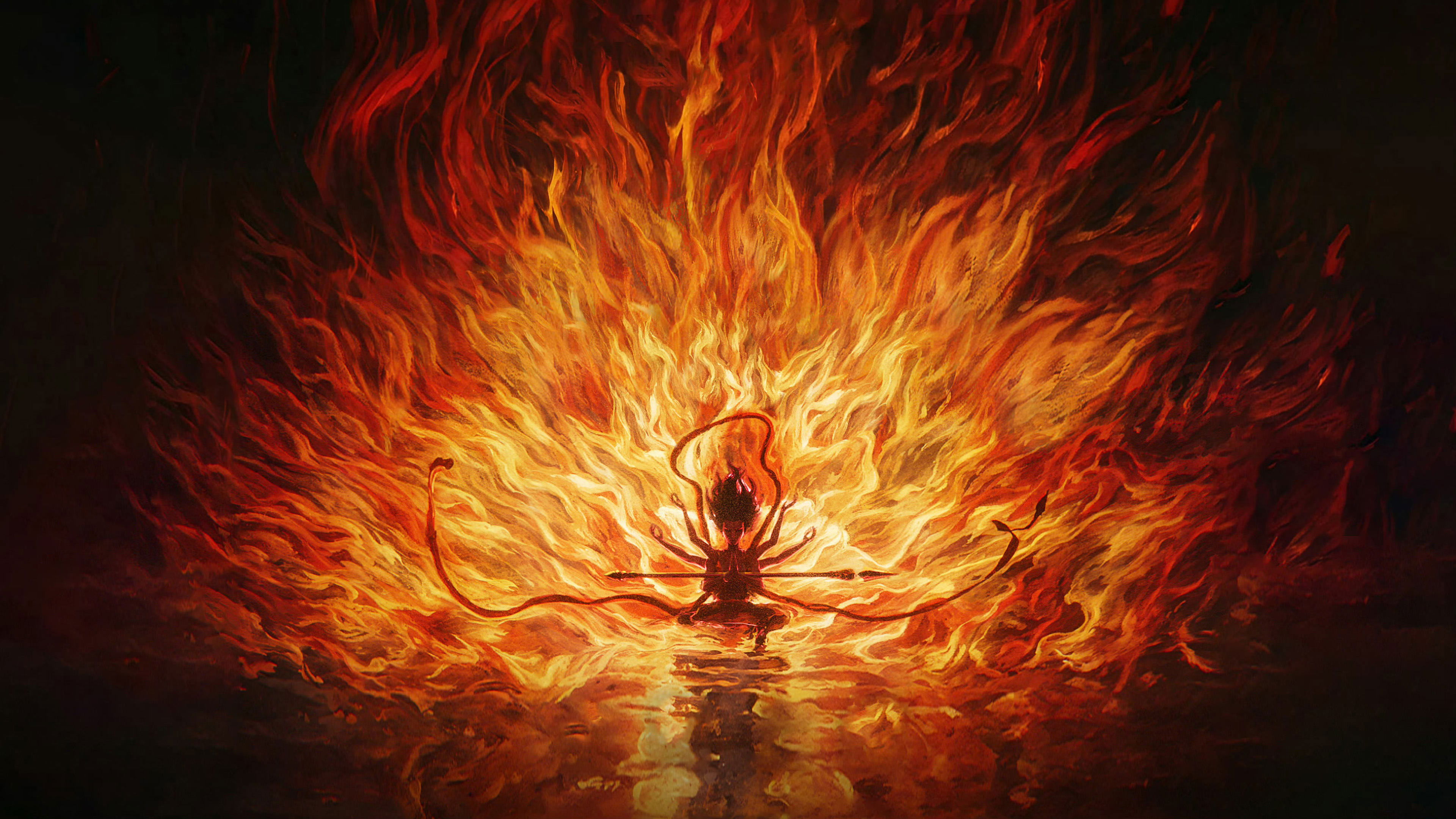 哪吒之魔童闹海
