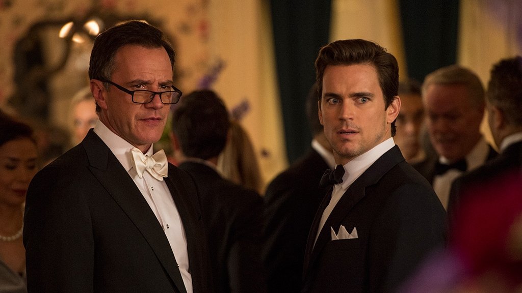 White Collar