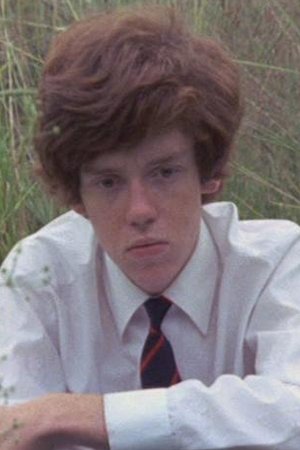 et billede af Spencer Banks